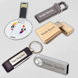 Usb Bellek